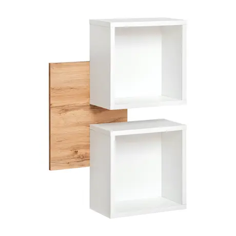 Buy Easy EY-04 Wall Shelves, 2 from Furnituretta