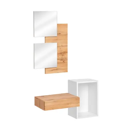 Buy Easy I Hallway Set, 2 from Furnituretta