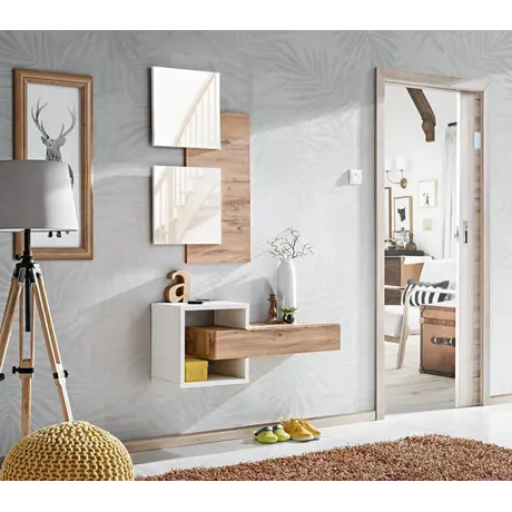 Buy Easy EY-03 Hanging Cabinet, 3 from Furnituretta