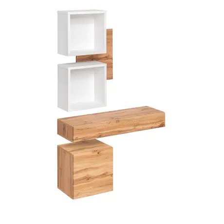 Buy Easy III Hallway Set, 2 from Furnituretta