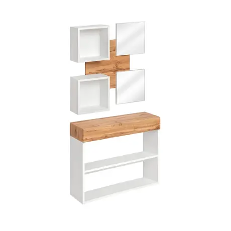 Buy Easy IV Hallway Set, 2 from Furnituretta