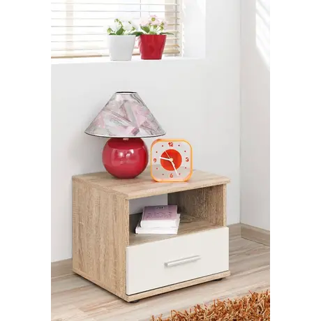 Buy Dino DI-05 Bedside Table, 2 from Furnituretta