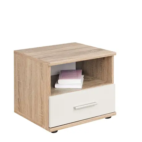 Buy Dino DI-05 Bedside Table from Furnituretta