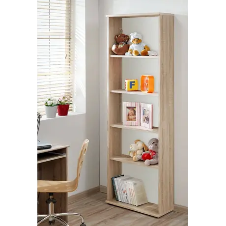 Buy Dino DI-08 Bookcase, 2 from Furnituretta