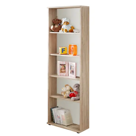 Buy Dino DI-08 Bookcase from Furnituretta