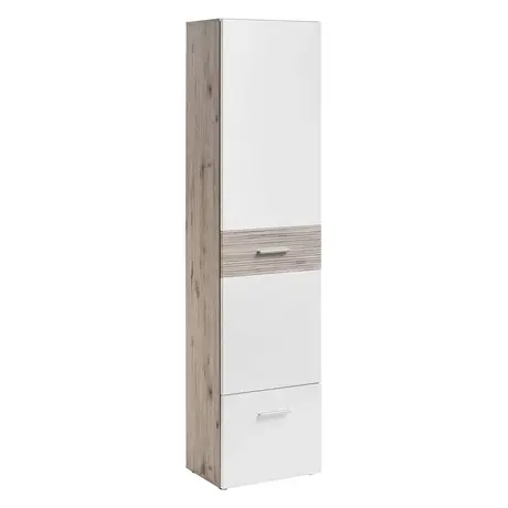 Buy Gustavo Tall Hallway Cabinet from Furnituretta