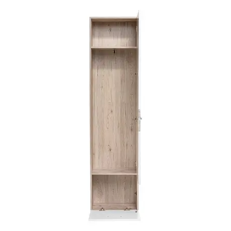 Buy Gustavo Tall Hallway Cabinet, 2 from Furnituretta