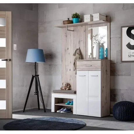 Buy Gustavo II Hallway Set from Furnituretta