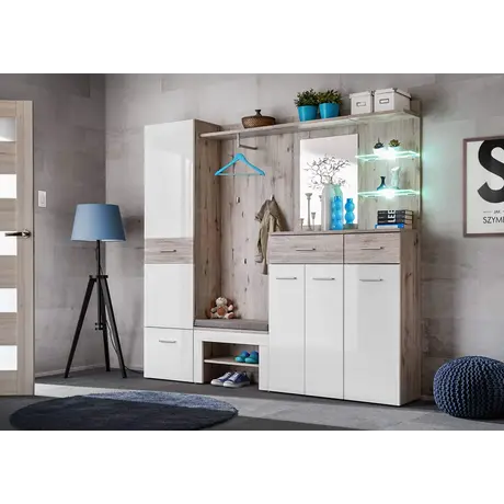 Buy Gustavo IV Hallway Set from Furnituretta