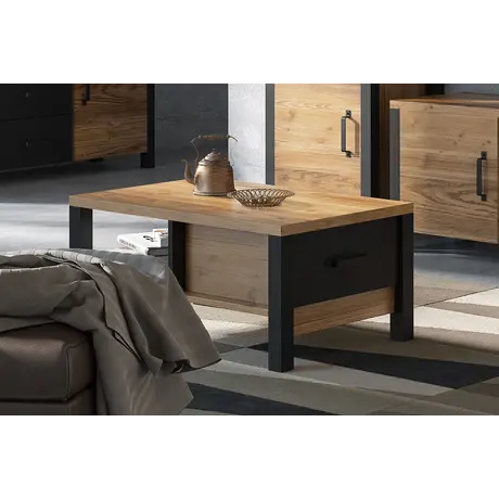 Buy Olin 99 Coffee Table, 3 from Furnituretta