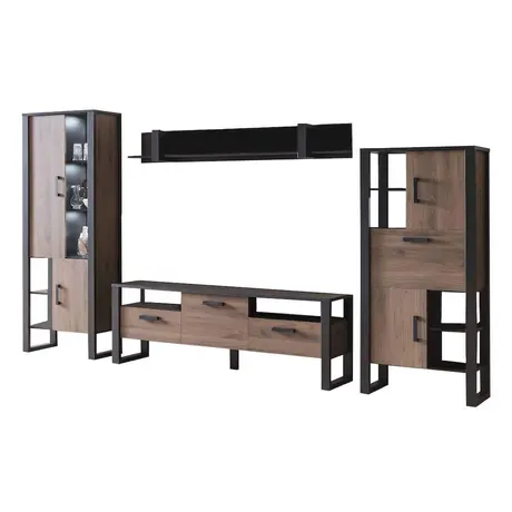 Buy Nordi VA Living Room Set, 6 from Furnituretta