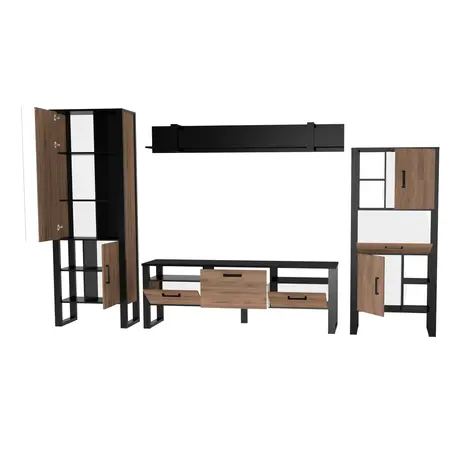 Buy Nordi VA Living Room Set, 8 from Furnituretta