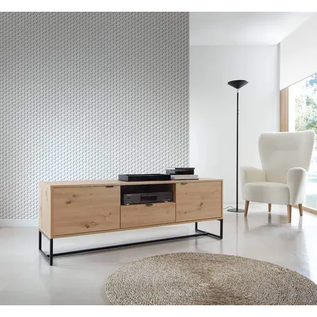 Buy Amber TV Cabinet, 6 from Furnituretta