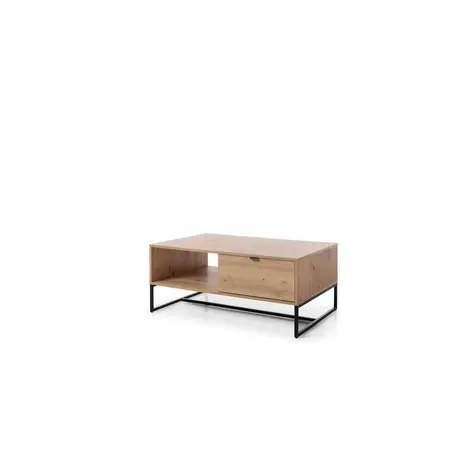 Buy Amber Coffee Table from Furnituretta