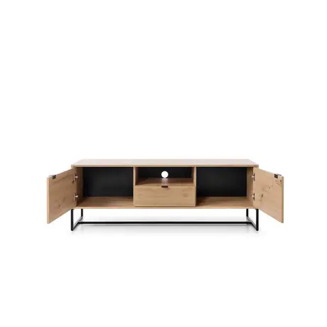 Buy Amber TV Cabinet, 2 from Furnituretta