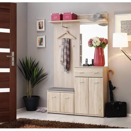 Buy Armario Mirror Panel, 2 from Furnituretta