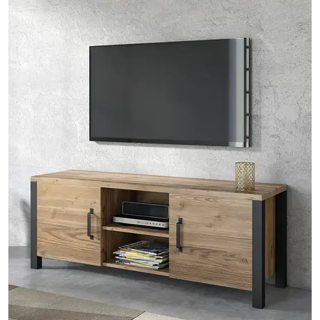 Buy Olin 41 TV Cabinet, 3 from Furnituretta