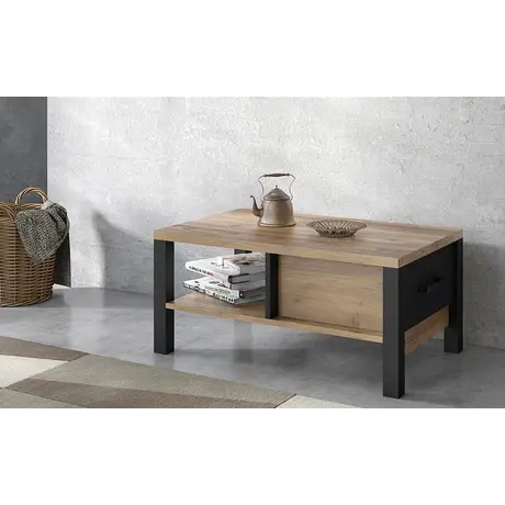 Buy Olin 99 Coffee Table, 4 from Furnituretta