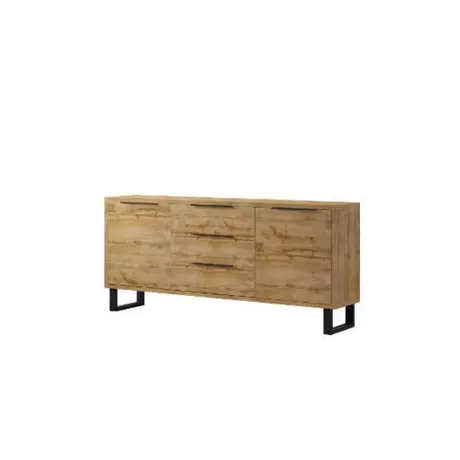 Buy Halle 25 Sideboard Cabinet from Furnituretta