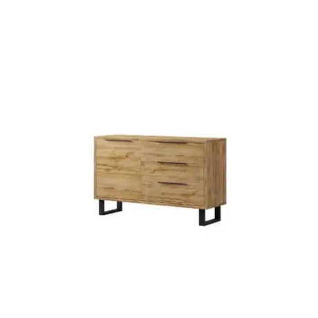 Buy Halle 47 Sideboard Cabinet from Furnituretta