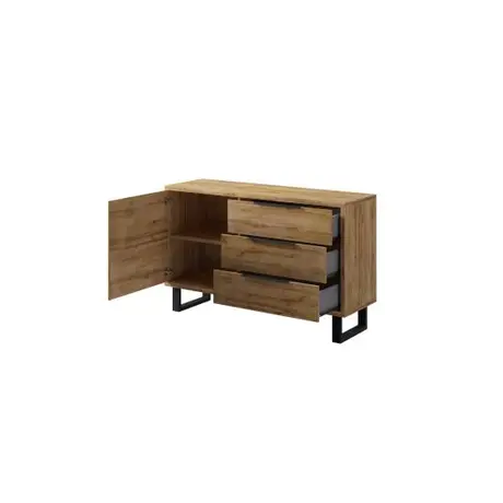 Buy Halle 47 Sideboard Cabinet, 2 from Furnituretta