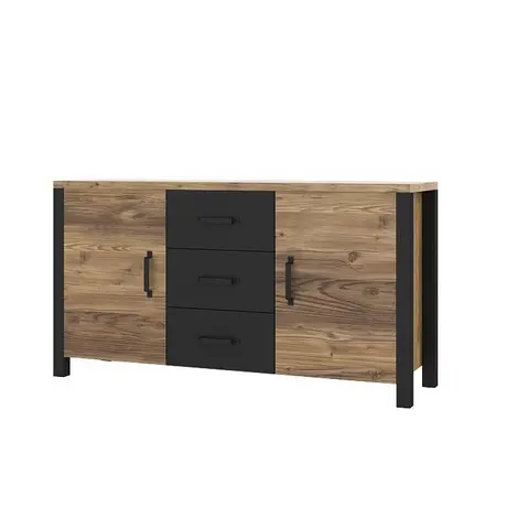 Buy Olin 26 Sideboard Cabinet from Furnituretta