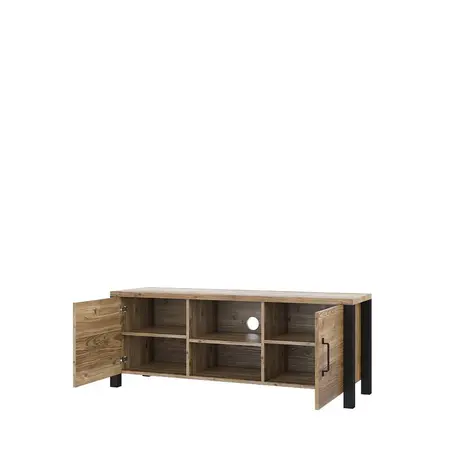 Buy Olin 41 TV Cabinet, 2 from Furnituretta