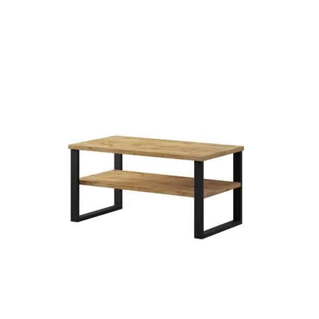 Buy Halle 99 Coffee Table from Furnituretta