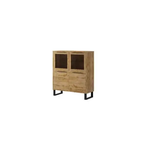 Buy Halle 42 Display Cabinet from Furnituretta
