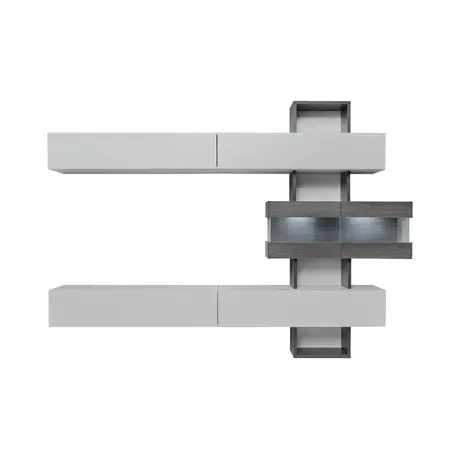 Buy Tokyo Entertainment Unit, 2 from Furnituretta