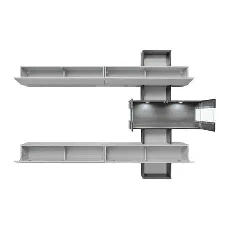 Buy Tokyo Entertainment Unit, 3 from Furnituretta