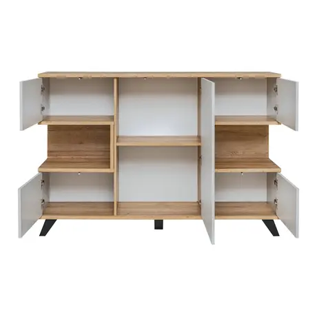 Buy Bogota Sideboard Cabinet 160cm, 2 from Furnituretta