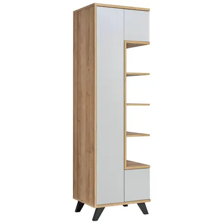 Buy Bogota Tall Cabinet from Furnituretta