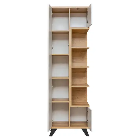 Buy Bogota Tall Cabinet, 2 from Furnituretta