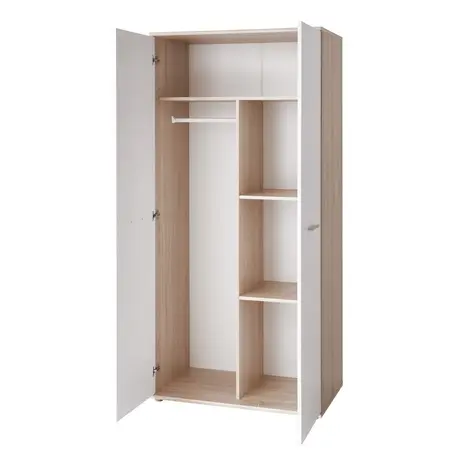 Buy Dino DI-03 Wardrobe, 2 from Furnituretta