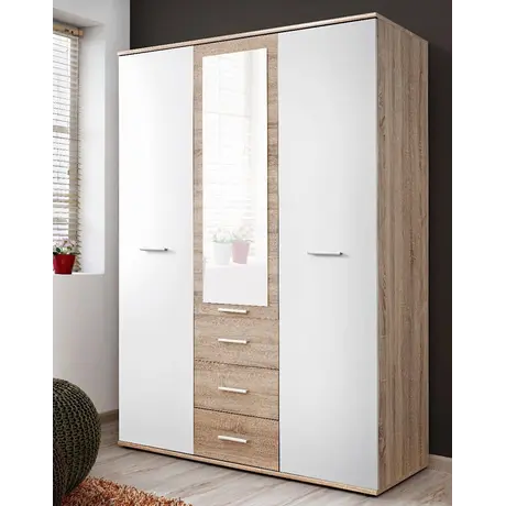 Buy Dino DI-01 Wardrobe, 3 from Furnituretta