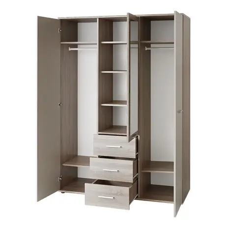 Buy Dino DI-01 Wardrobe, 2 from Furnituretta