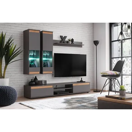 Buy Modo Entertainment Unit from Furnituretta