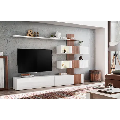 Buy Quill Entertainment Unit from Furnituretta