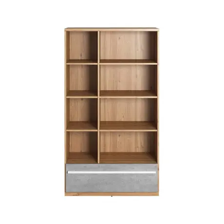 Buy Plano PN-03 Bookcase, 2 from Furnituretta