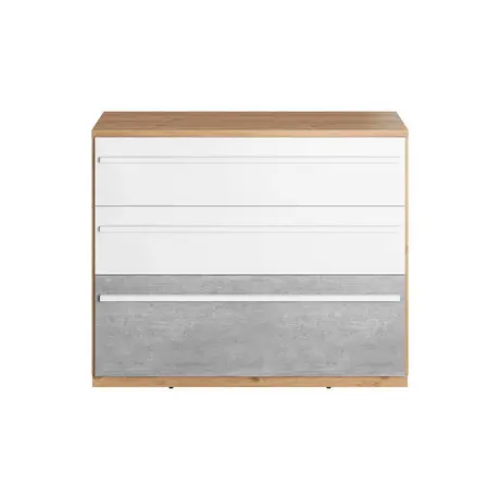 Buy Plano PN-07 Chest of Drawers from Furnituretta