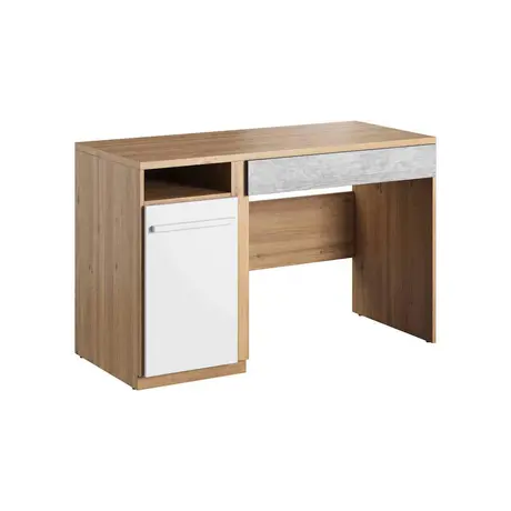 Buy Plano PN-06 Computer Desk, 3 from Furnituretta