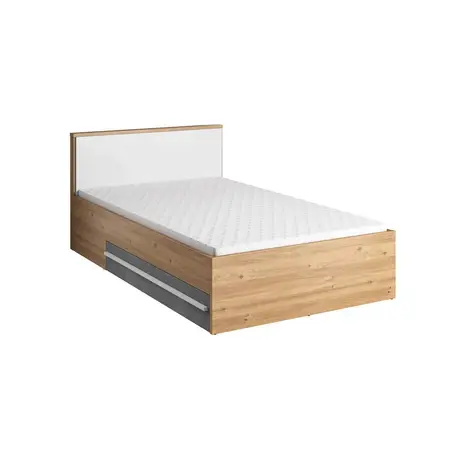 Buy Plano PN-10 Bed, 3 from Furnituretta