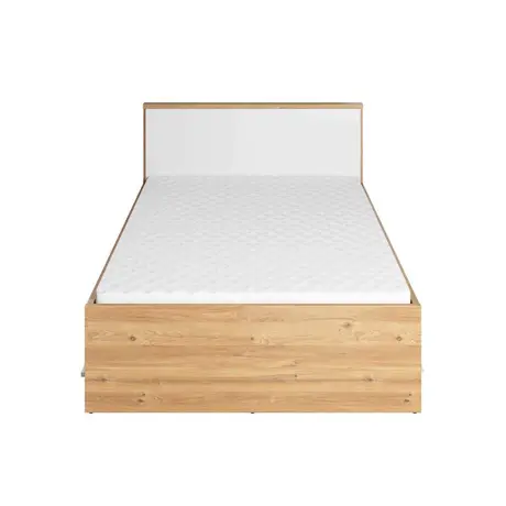 Buy Plano PN-10 Bed from Furnituretta