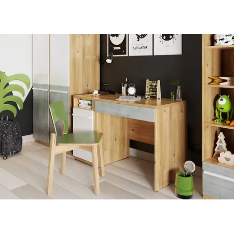 Buy Plano PN-06 Computer Desk, 4 from Furnituretta