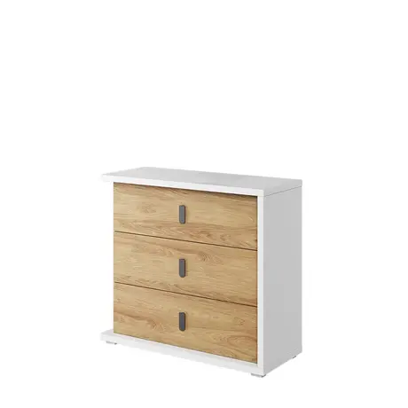 Buy Massi MS-04 Chest of Drawers from Furnituretta
