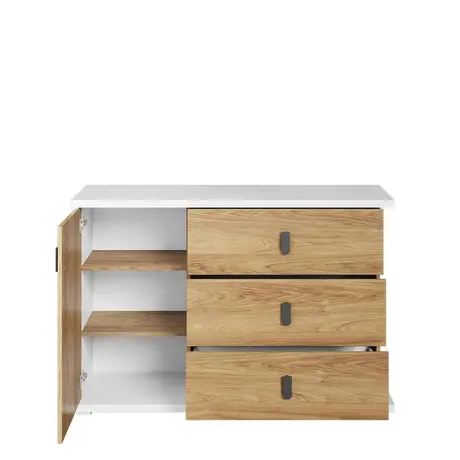 Buy Massi MS-05 Sideboard Cabinet, 2 from Furnituretta