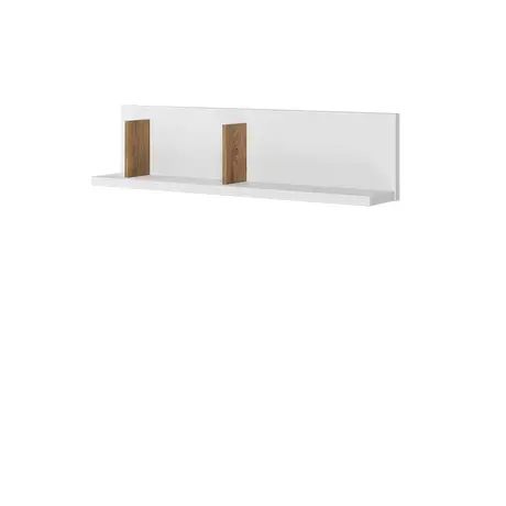 Buy Massi MS-07 Wall Shelf 120cm from Furnituretta