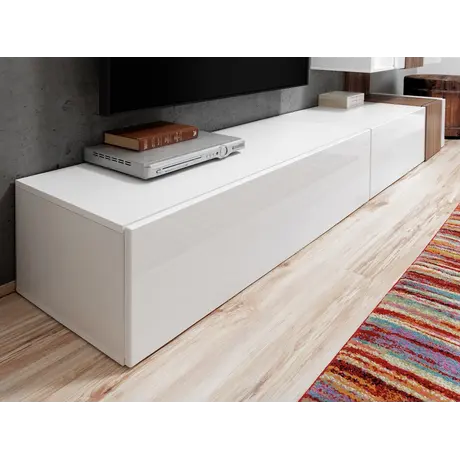 Buy Quill Entertainment Unit, 4 from Furnituretta