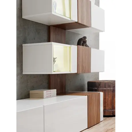 Buy Quill Entertainment Unit, 5 from Furnituretta